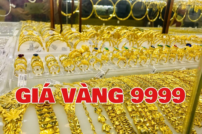 Giá vàng Hiệp hội Giao Thủy/Hải Hậu hôm nay 02/08/2026 — Cập nhật mới nhất
